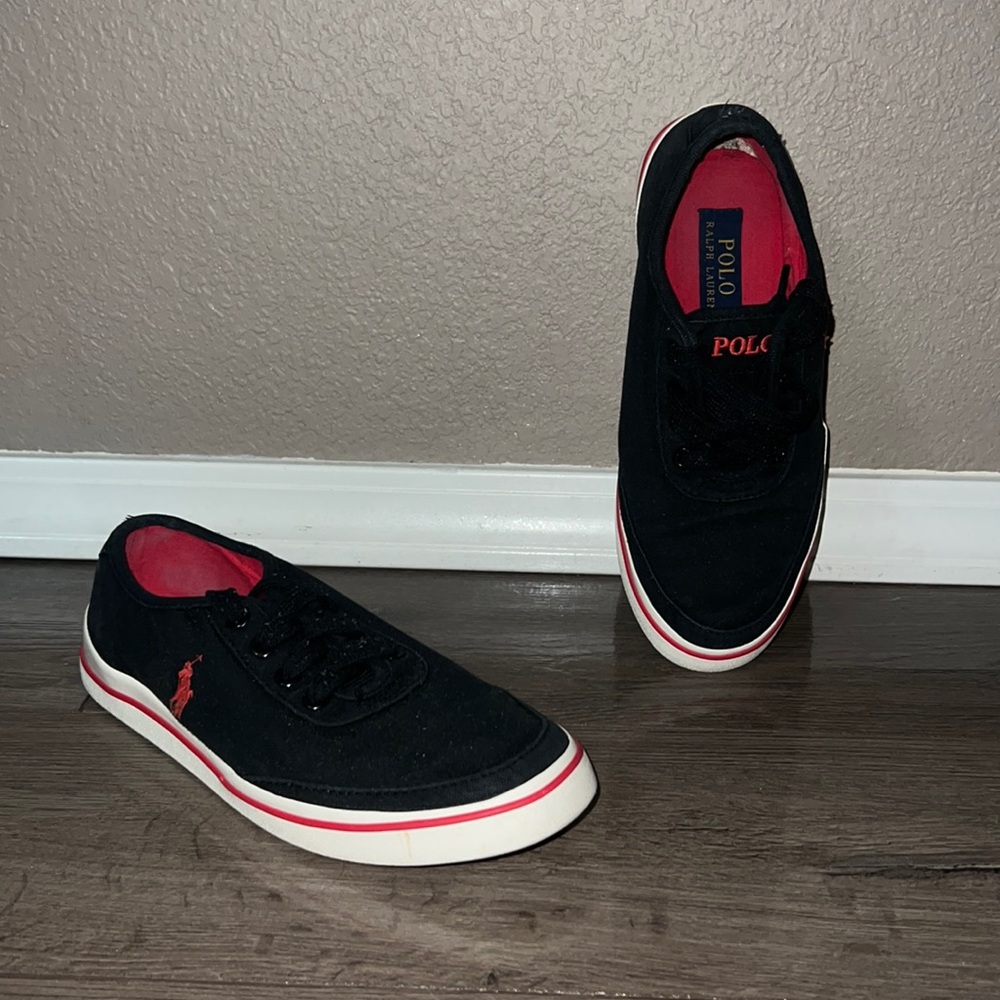 Polo Ralph Lauren Men’s size 7